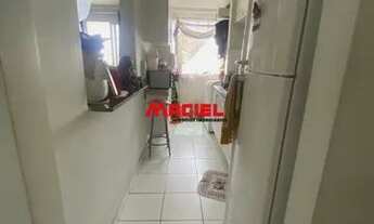 Imagem 4: Apartamento Padrão em São José dos Campos