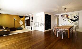 Imagem: Apartamento Locação 3 Dormitórios - 181