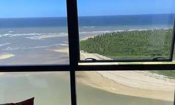 Imagem 2: Apartamento para aluguel possui 40 metros quadrados com 1 quarto