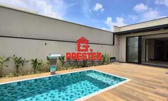 Imagem 3: Casa á venda Condomínio Monte Carlo