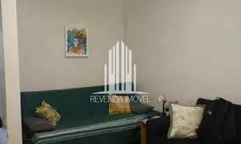 Imagem: Apartamento no Condomínio Santa Terezinha