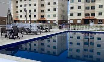 Imagem: Apartamento para aluguel 2 quartos com suíte