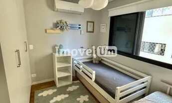 Imagem 7: Vila Olímpia Apartamento com 3 dormitórios