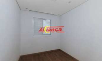 Imagem 6: Apartamento, Vila Barros - Guarulhos