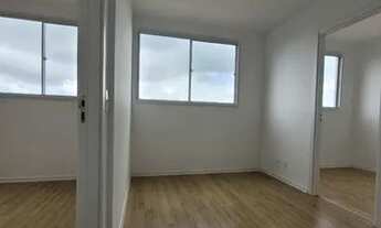 Imagem 4: Apartamento com 2 dormitórios para alugar, 34 m² por R$ 1.305,79/mês - Brasilândia - São P