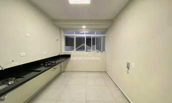 Imagem 3: Apartamento novo 02 quartos no Canto do Forte, uma excelente oportunidade