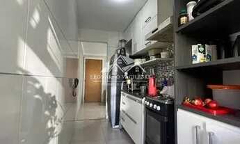 Imagem 5: APARTAMENTO 2 QUARTOS COM SUITE A VENDA EM COLINA DE LARANJEIRAS - SERRA