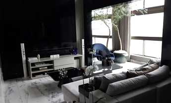 Imagem 5: Apartamento à venda, 1 quarto, 1 suíte, 2 vagas, Vila da Serra - Nova Lima/MG