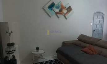 Imagem 6: Jundiaí - Casa Padrão - Vila Rio Branco