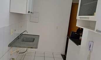 Imagem 3: Alugo apto. 2/4 sendo 1 suíte no Coxipó