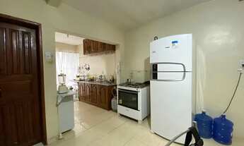 Imagem 5: Casa para aluguel com 96 metros quadrados com 2 quartos em Marco - Belém - PA