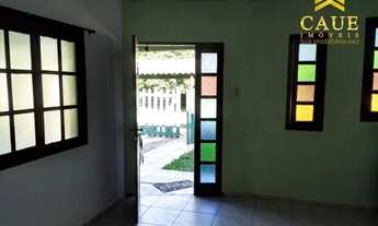 Imagem 6: Belo imóvel c/ duas casas no condomínio Goufe