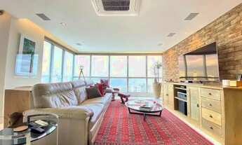 Imagem 7: Cobertura à venda, 3 quartos, 3 suítes, 6 vagas, Vila da Serra - Nova Lima/MG