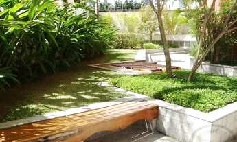 Imagem 2: Excelente apto de Alto Padrão, Moema Ref.:1010