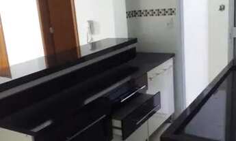 Imagem 4: Apartamento para aluguel, 2 quartos, 1 vaga, Floresta - Santo André/SP