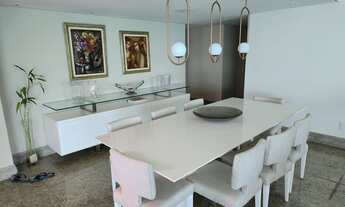 Imagem 6: Apartamento para venda com 228 metros quadrados com 4 quartos em Boa Viagem - Recife - PE