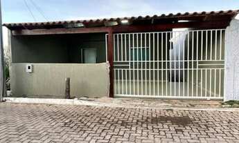 Imagem: Casa de 2Q lote 160m condomínio CJ 6 Arniqueiras