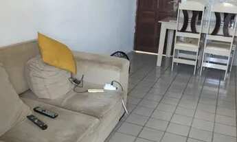 Imagem 2: KR Apartamento com 2 quartos, Residencial Ignês Andreazza em Areias