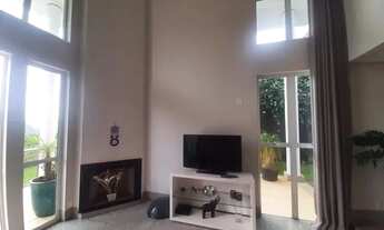 Imagem 6: Casa à venda, 4 quartos, 2 suítes, 3 vagas, Condomínio Vila Castela - Nova Lima/MG