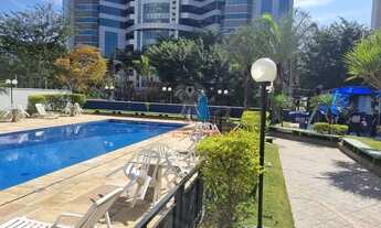 Imagem 3: Apartamento para alugar no bairro Chácara Mafalda - São Paulo/SP