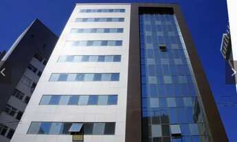 Imagem 2: Andar Corporativo à venda, 2 vagas, Gutierrez - Belo Horizonte/MG