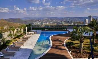 Imagem: Apartamento à venda, 4 quartos, 4 suítes