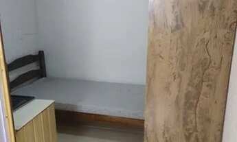 Imagem 2: Quarto suite individual, incluso aguá, luz e wifi