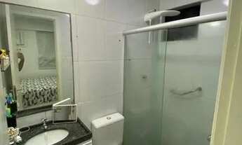 Imagem 7: Vendo Apartamento em Jardim São Paulo, 60 m², 03 quartos (01 suíte