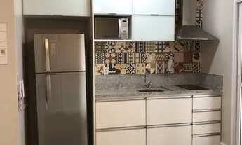 Imagem 4: Apartamento Venda Brooklin 39 m² 1 Dormitórios