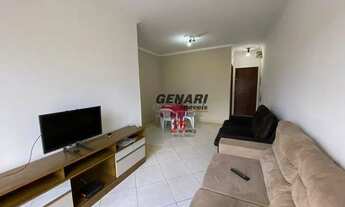 Imagem 7: Apartamento com 3 dormitórios para alugar, 80 m² por R$ 2.406,00/mês - Cidade Nova I - Ind