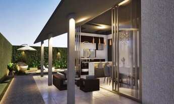 Imagem: Sobrado à venda - Condomínio Residencial