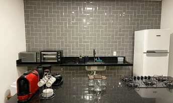 Imagem 6: Casa em Condomínio para Venda em Camaçari, Barra do Jacuípe, 4 dormitórios, 4 suítes, 6 ba