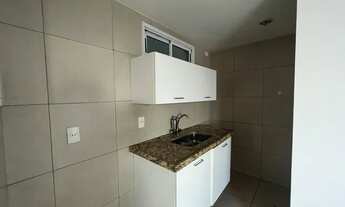 Imagem 6: Flat em Manaíra para locação com varanda vista mar! Ótima localização - Próximo ao MAG SHO