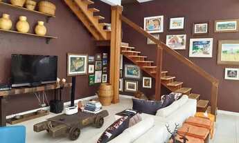 Imagem: Casa à venda, 4 quartos, 2 suítes, Ouro