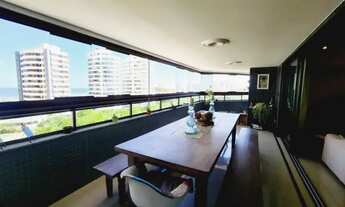 Imagem 4: Apartamento 4 Quartos para Venda em Salvador, Patamares, 4 dormitórios, 4 suítes, 6 banhei