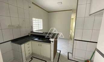 Imagem 6: Casa com 3 dormitórios para alugar, 220 m² por R$ 3.500,00/mês - Jardim Portal do Sol - Ma