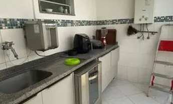 Imagem 5: Casa de condomínio térrea para venda tem 250 metros quadrados com 4 quartos