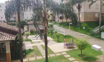 Imagem: Apartamento à venda, 3 quartos, 1 suíte