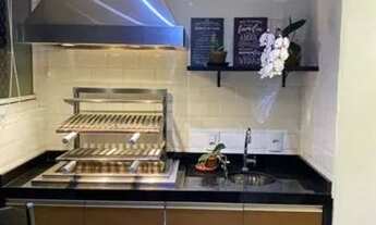 Imagem 4: APARTAMENTO - CAMPO GRANDE - SP