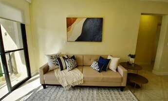 Imagem 6: APTO IMPECÁVEL, TODO REFORMADO, APENAS 250MTS DA PRAIA DA ENSEADA!