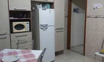 Imagem 5: CASA TÉRREA - JARDIM PORTUGAL - SP