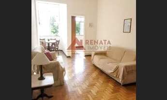 Imagem 3: Botafogo Apartamento com 2 dormitórios