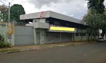 Imagem: Galpão -1,309 m² - Jd. Nova Era - Ap