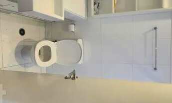 Imagem 5: Apartamento à venda em Pinheiros com 92 m², 3 quartos, 1 suíte, 2 vagas