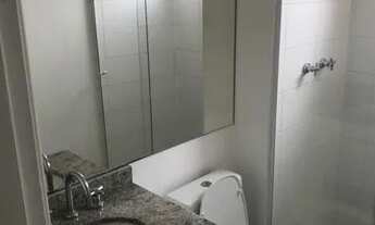 Imagem 5: Apartamento para aluguel tem 50 metros quadrados com 2 quartos em Vila Bertioga - São Paul