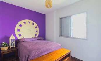 Imagem 1: SãO PAULO - Apartamento Padrão - Vila Gertrudes