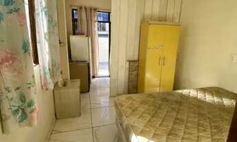 Imagem 3: KITNEt Casa com 1 dormitório