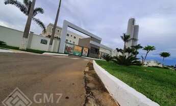 Imagem 2: Apartamento 2 Quartos para Locação em Goiânia, Lorena Parque, 2 dormitórios, 1 banheiro, 1