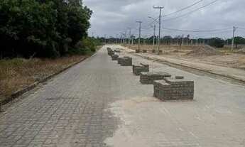 Imagem: AR- lotes 10x25 a 3 minutos do centro de