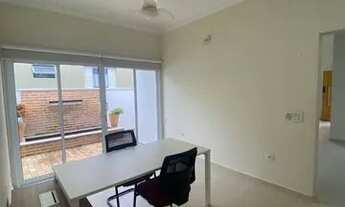 Imagem 2: Casa com 2 dormitórios para alugar, 150 m² por R$ 6.000,00/mês - Portal das Estrelas II